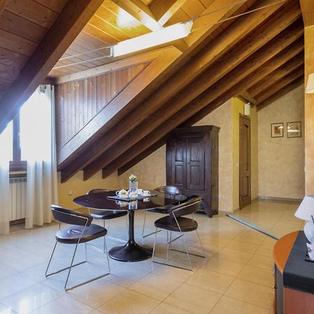 Easylife - Esclusivo Attico In S Babila Διαμέρισμα Μιλάνο Εξωτερικό φωτογραφία