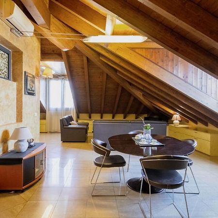 Easylife - Esclusivo Attico In S Babila Διαμέρισμα Μιλάνο Εξωτερικό φωτογραφία