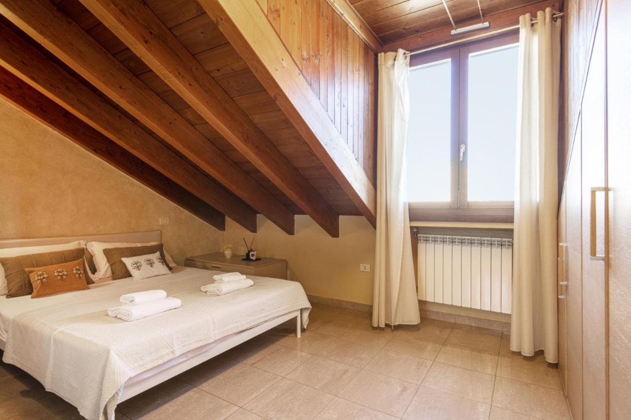 Easylife - Esclusivo Attico In S Babila Διαμέρισμα Μιλάνο Εξωτερικό φωτογραφία