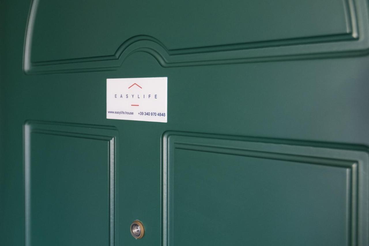 Easylife - Esclusivo Attico In S Babila Διαμέρισμα Μιλάνο Εξωτερικό φωτογραφία