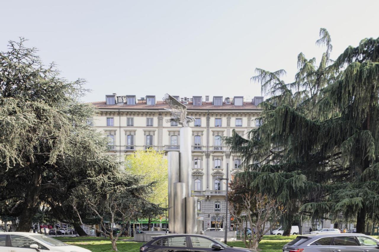 Easylife - Esclusivo Attico In S Babila Διαμέρισμα Μιλάνο Εξωτερικό φωτογραφία